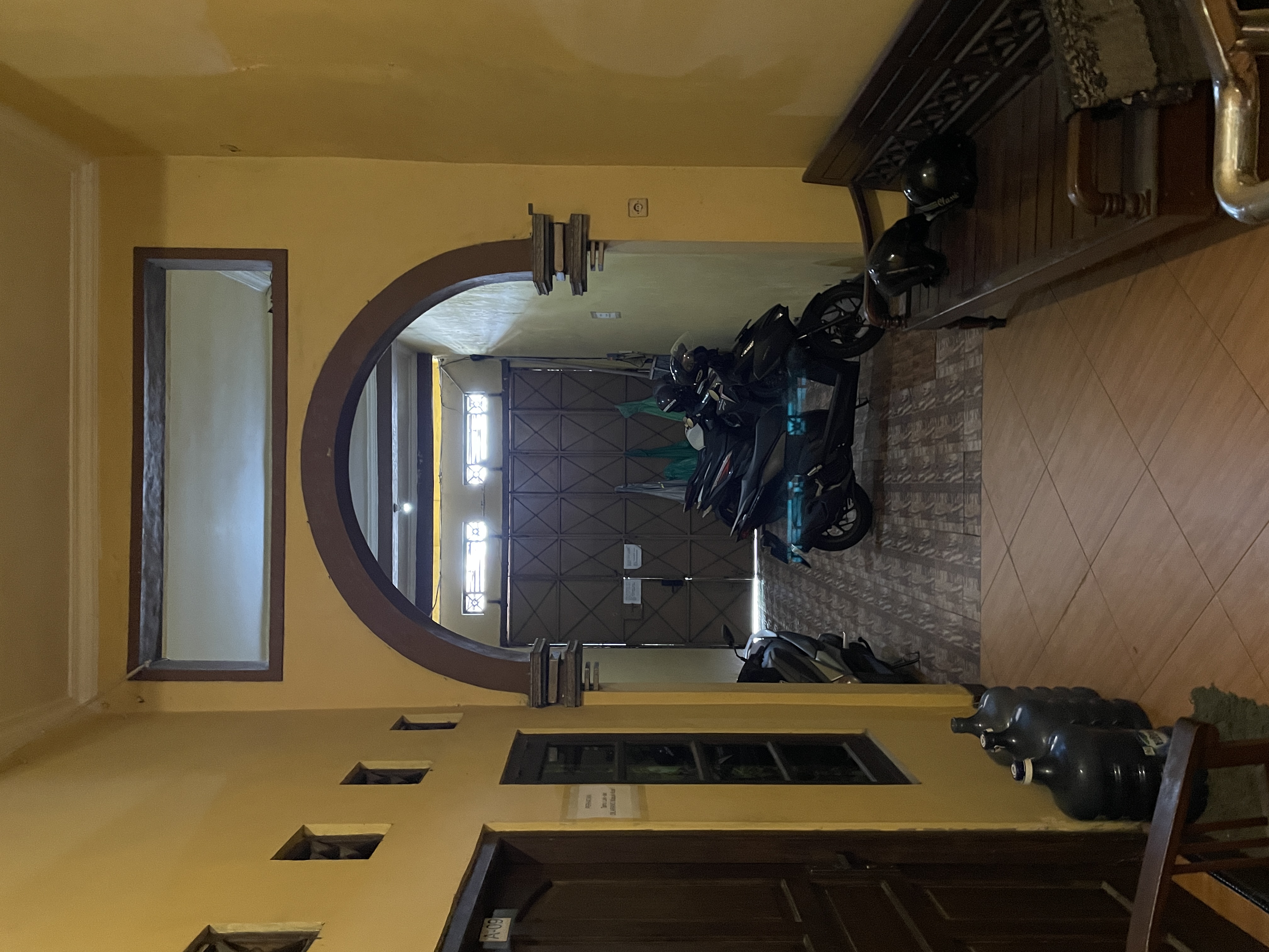 Garasi Motor